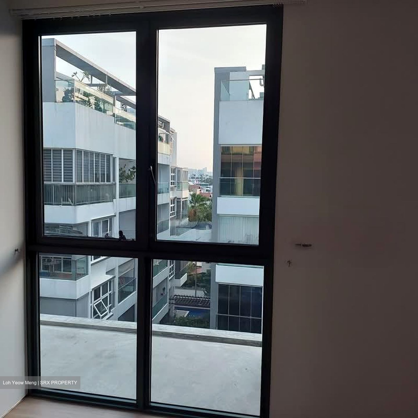 One 33 Residences (D15), Apartment #603708661